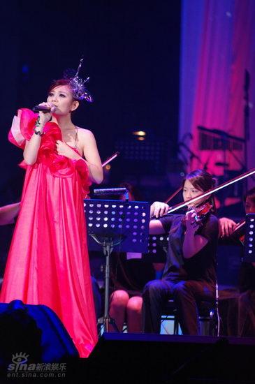 盘点“中国华语流行歌坛-十大-实力唱将女歌手” 盘点“中国华语流行歌坛-十大-实力唱将女歌手”