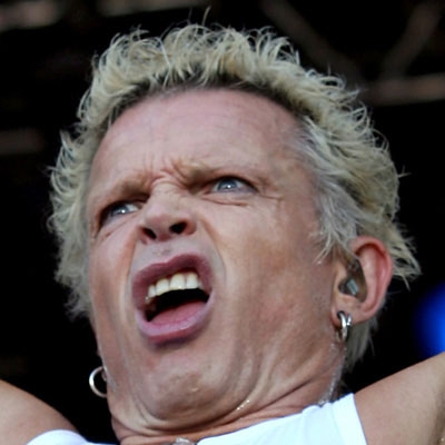 ͼģ̨--BillyIdol