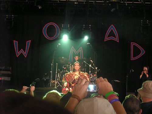 WOMADֽڸжŷ(ͼ)