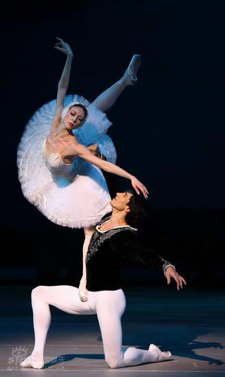 图文：一周年演出回顾-俄罗斯基洛夫芭蕾舞团