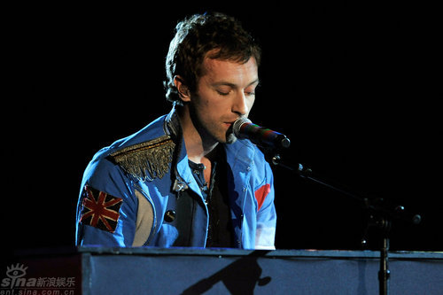 ͼģֳ--ColdplayԵԳ