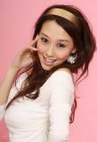 组图：快女太原10强出炉不畏炎热古城拍宣传片