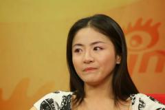 实录:贡米做客新浪首度网聊拿病历本反击炒作