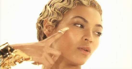 碧昂丝《Sweet Dreams》高清MV独家首播(组