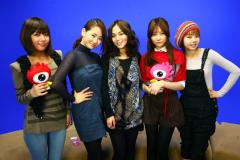 ʵ¼WonderGirlsѲ12½й׳