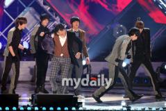 ͼ2009ݳ׶SS501ϯ