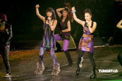 谭咏麟惊喜庆生 twins澳门合体感慨良多【图】