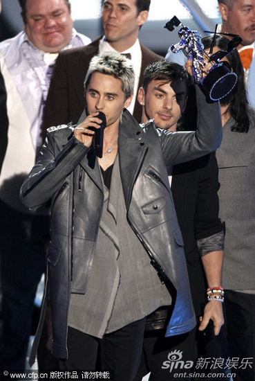 ͼģ27MTVֳ-30SecondstoMarsֶ