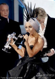 MTV¼ӰLadyGaGaɨ˽