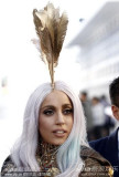 LadyGaga˲Ůͻ(ͼ)