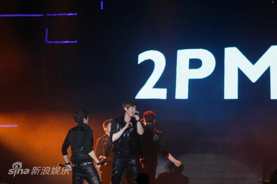 2PM̨