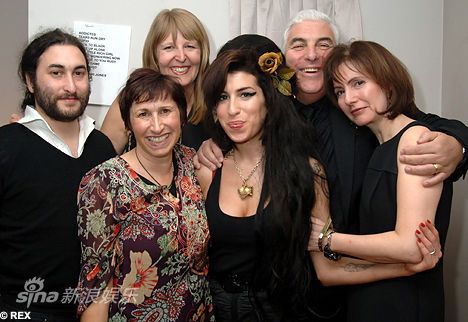 Amy Winehouseһ��