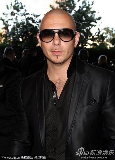 Pitbull