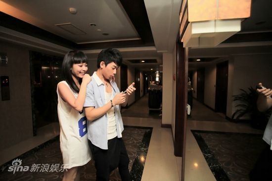 论坛】【苏醒-新闻】苏醒《 只谈心不贪心 》M