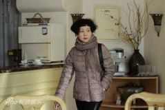 娶妻如此,夫复何求--晴雯扮演者安雯为苏越复出 卖房抵债寄人篱下_理工大佚事_西祠胡同