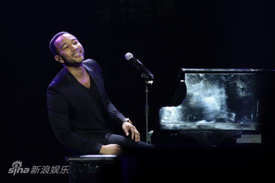 John Legend