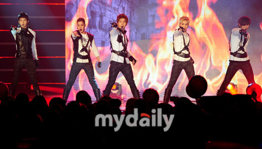 Mblaq