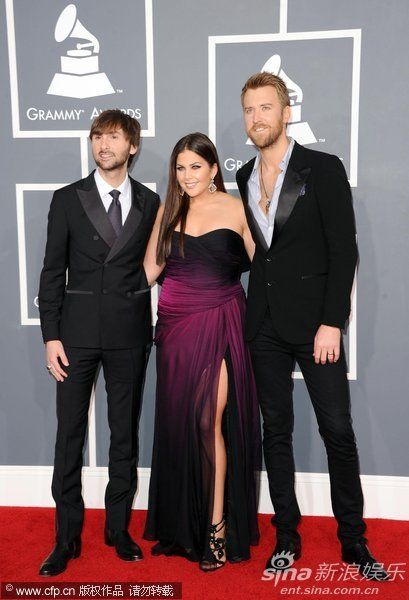 Lady Antebellum