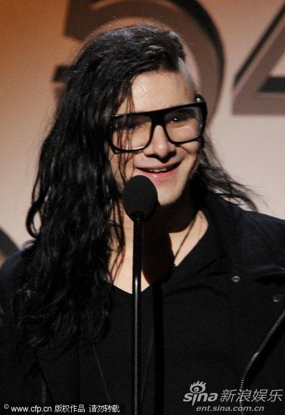 Skrillex