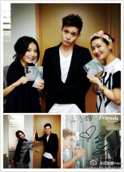 ����硢Selina�����߰������µ�