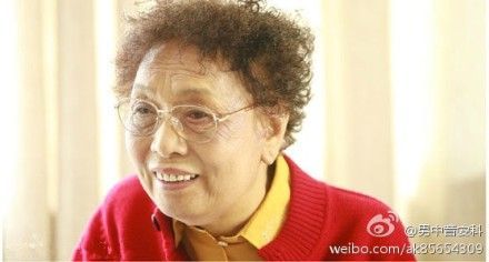 彭丽媛启蒙老师王音璇病逝 享年77岁