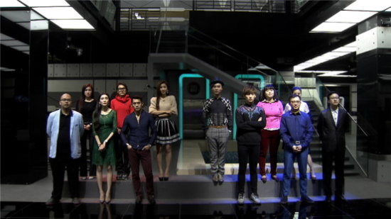 百万粉丝聚焦生存法则 挖掘粉丝经济|百万粉丝|天津卫视|新浪网_新浪娱乐_新浪网