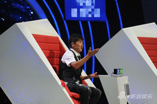 陶喆婚事被神预言 孙楠表白萧敬腾