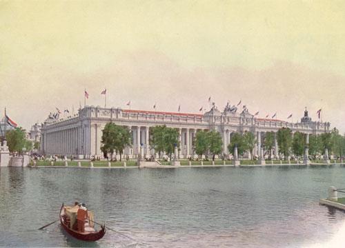 1904ʥ·˹