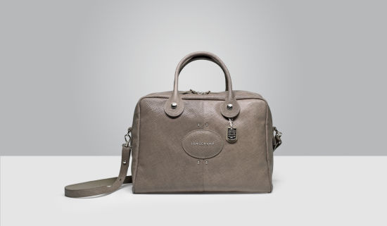 珑骧 Quadri 随性纵横系列手袋|手袋|珑骧|Longchamp_新浪时尚_新浪网