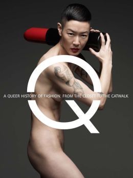 A Queer History of Fashionչ