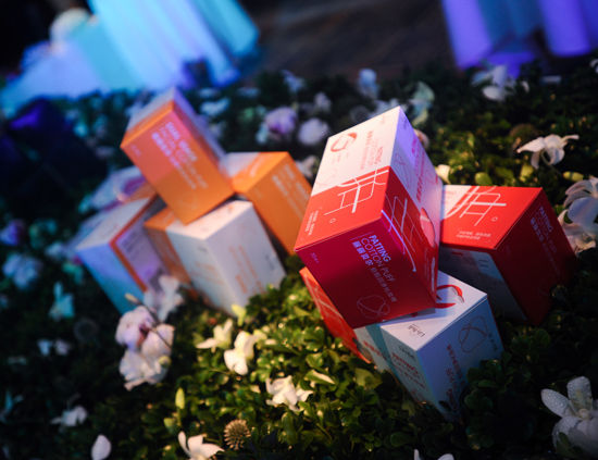 丽丽贝尔奢宠面世 全新系列化妆棉上市|丽丽贝