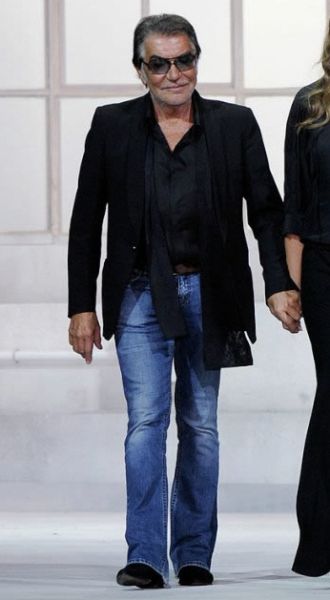 Roberto Cavalli