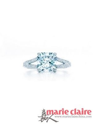 新娘必知 盘点顶级婚戒品牌|婚戒|珠宝|卡地亚