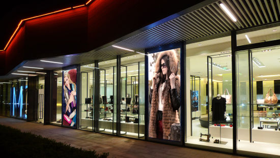 M Concept概念店落户北京|北京|品牌|美容