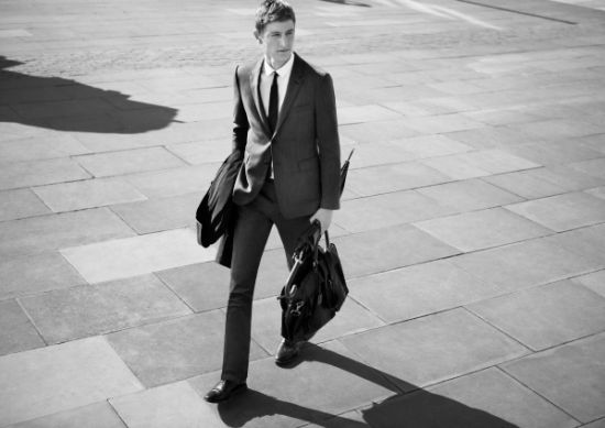 BURBERRY TRAVEL TAILORING ȫʿװϵ