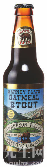 Oatmeal Stout