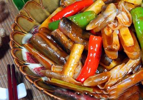 盘点广州最正宗的海南菜餐厅|海南|海南菜|餐厅_新浪时尚_新浪网