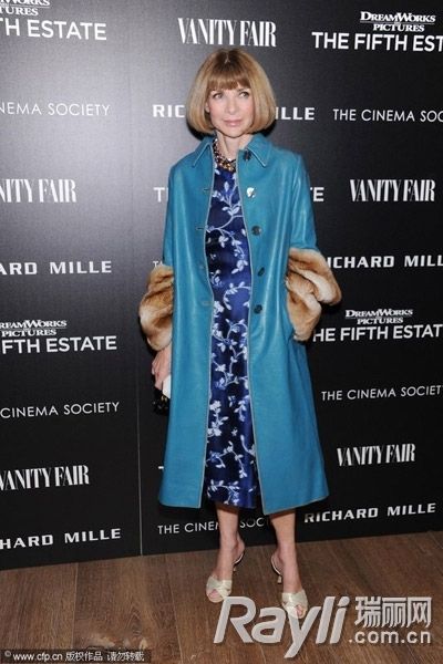 Anna WintourƤ