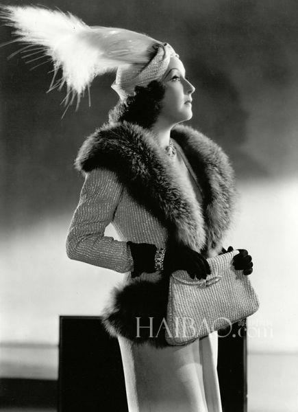 Ħ (Ethel Merman) 1936