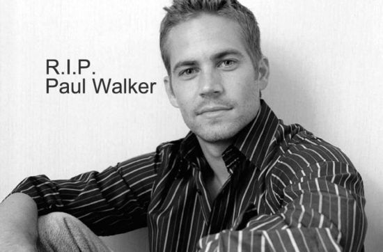 Paul Walker(-ֿ)