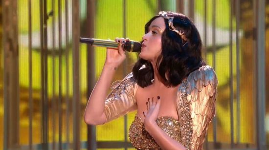 ˮkaty perryӢX Factorܾı