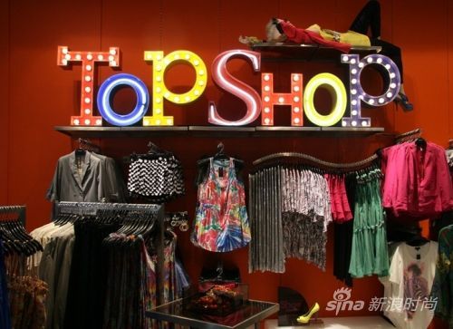 Topshop