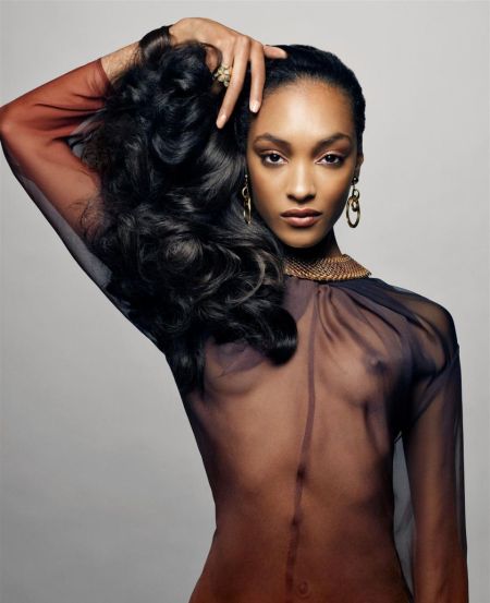 ģJourdan Dunn29λ