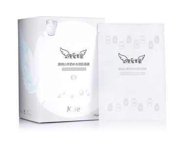 静佳等6大明星品牌获最佳面膜奖|面膜|肌肤|品