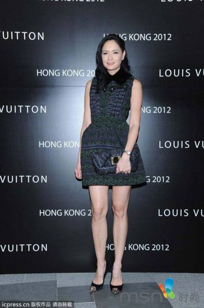 Ana.R Louis Vuitton 2012ȹ