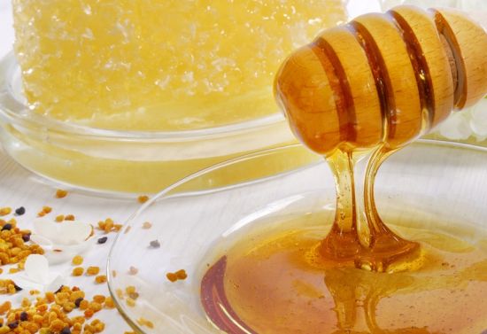 3种人忌吃蜂蜜当心变毒药