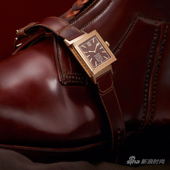 Grande Reverso Ultra Thin 1931 Reversoת