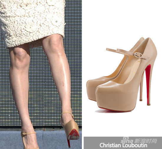 ChristianLouboutin ɫ߸Ь