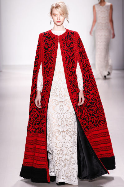 Tadashi Shoji