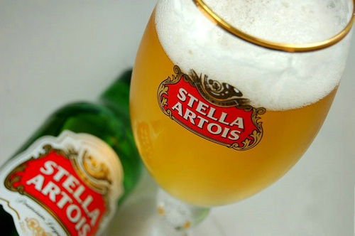 Stella Artois ʱơ